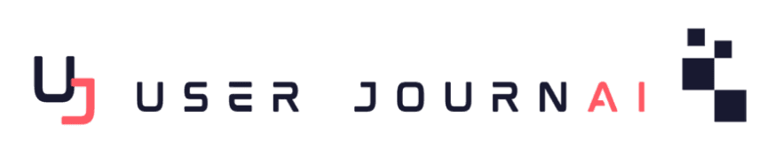User Journai Logo